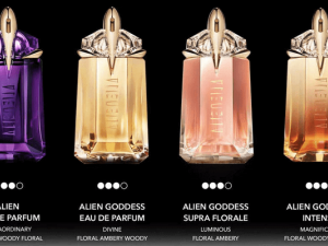 Thierry Mugler Alien