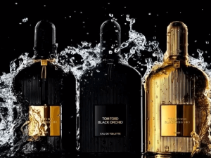 Tom Ford Black Orchid