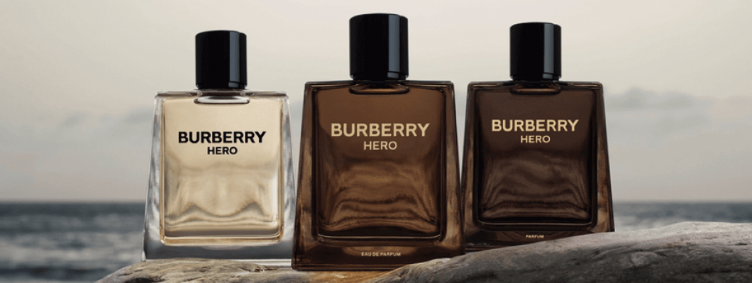 En Beğenilen Burberry Parfümleri En Beğenilen Burberry Parfümleri