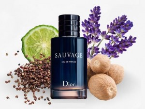 Christian Dior Sauvage Edp