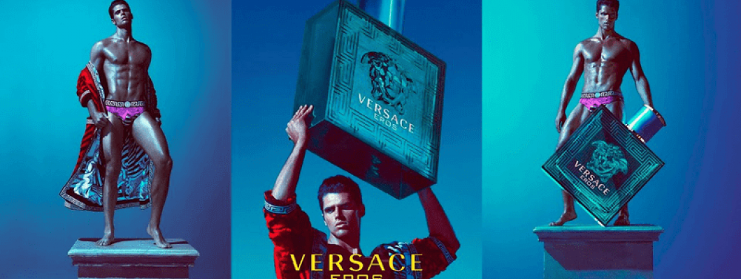 Versace Eros Edp Versace Eros Edp
