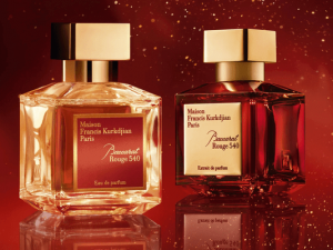 Maison Francis Kurkdjian Baccarat Rouge 540 Unisex Parfum İncelemesi