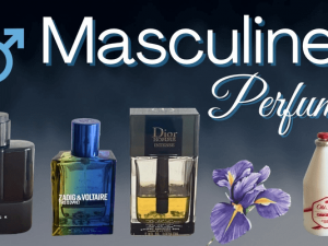 Maskülen Parfüm Nedir?