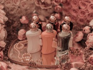 Parfums de Marly Delina