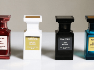 En Beğenilen Tom Ford Parfümleri