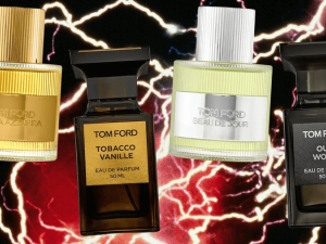 Tom Ford Tobacco Vanilla