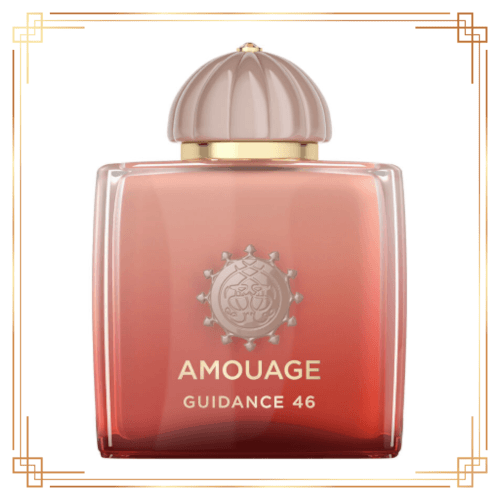 Amouage Guidance 46 Extrait 100ml Bayan Parfüm Amouage Guidance 46 Extrait 100ml Bayan Parfüm