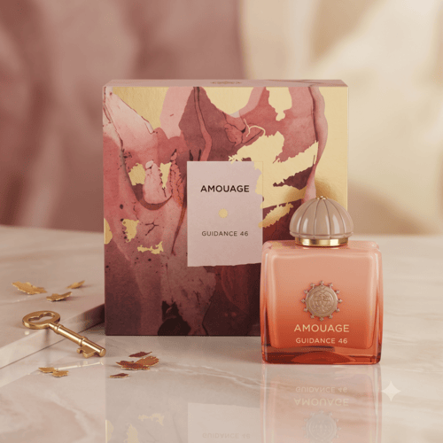 Amouage Guidance 46 Extrait 100ml Bayan Parfüm Amouage Guidance 46 Extrait 100ml Bayan Parfüm