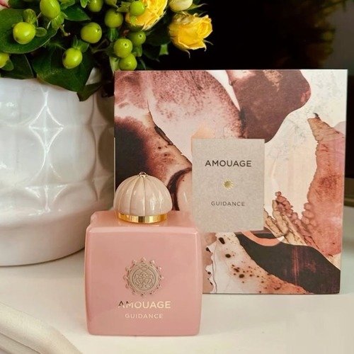 Amouage Guidance Edp 100ml Bayan Parfum | Kokunburada.com