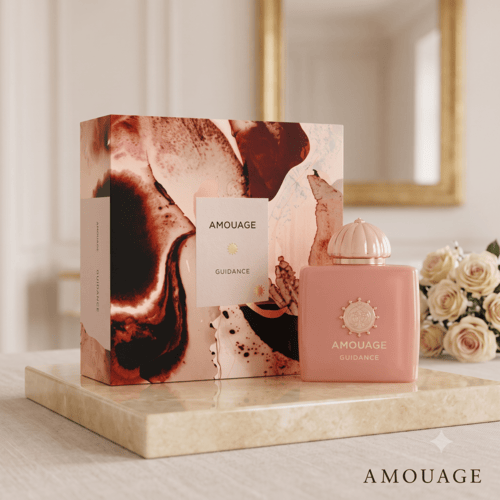 Amouage Guidance Edp 100ml Bayan Parfum