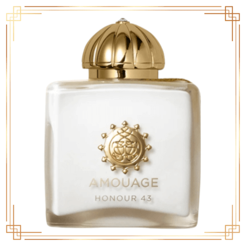 Amouage Honour 43 Woman Extrait 100ml Bayan Parfüm Amouage Honour 43 Woman Extrait 100ml Bayan Parfüm