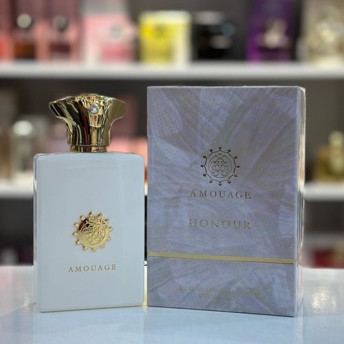 Amouage Honour Man Edp 100ml Erkek Parfum Amouage Honour Man Edp 100ml Erkek Parfum