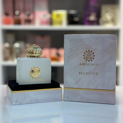 Amouage Honour Woman Edp 100ml Bayan Parfum Amouage Honour Woman Edp 100ml Bayan Parfum