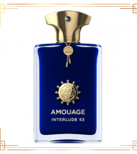 Amouage Interlude 53 Man Extrait 100ml Erkek Parfüm