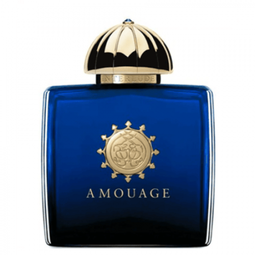 Amouage Interlude Woman Edp 100ml Bayan Parfum