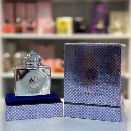 Amouage Reflection Woman Edp 100ml Bayan Parfum Amouage Reflection Woman Edp 100ml Bayan Parfum