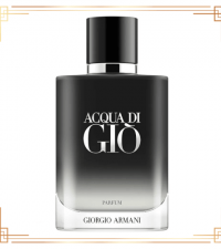Giorgio Armani Acqua Di Gio Parfum Edp 100ml Erkek Parfüm