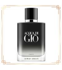 Giorgio Armani Acqua Di Gio Parfum Edp 100ml Erkek Parfüm