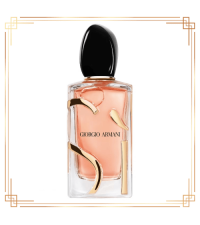 Giorgio Armani Si Edp Intense 100ml Bayan Parfüm