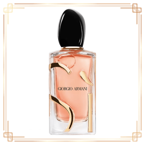 Giorgio Armani Si Edp Intense 100ml Bayan Parfüm