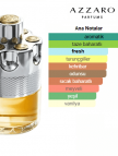 Azzaro Wanted Edt 100ml Erkek Parfum