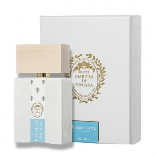 Giardini Di Toscana Bianco Latte Edp 100ml Unisex Parfum