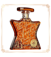 Bond No 9 New York Amber Edp 100ml Unisex Parfüm