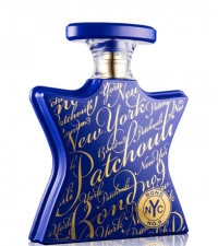 Bond No 9 New York Patchouli Edp 100ml Unisex Parfüm