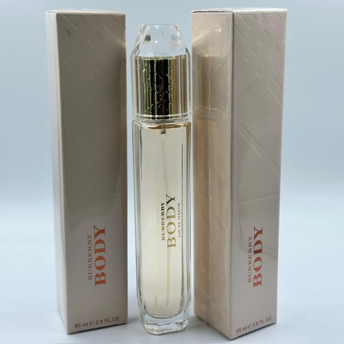 Burberry Body Edp 85ml Bayan Parfum