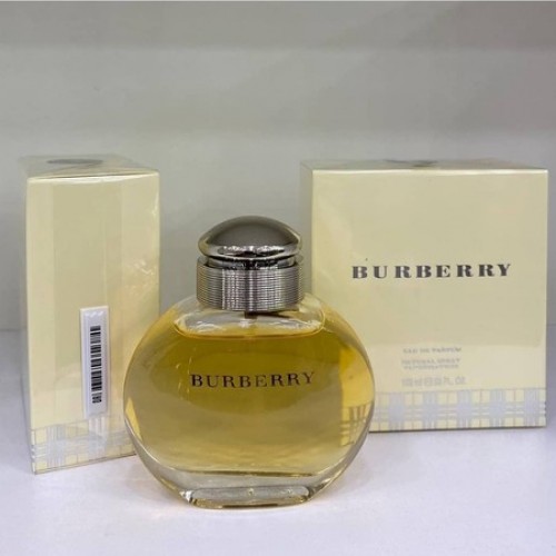 Burberry Classic Edp 100 ml Bayan Parfum