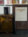 Burberry Hero Parfum 100ml Erkek Parfum Burberry Hero Parfum 100ml Erkek Parfum