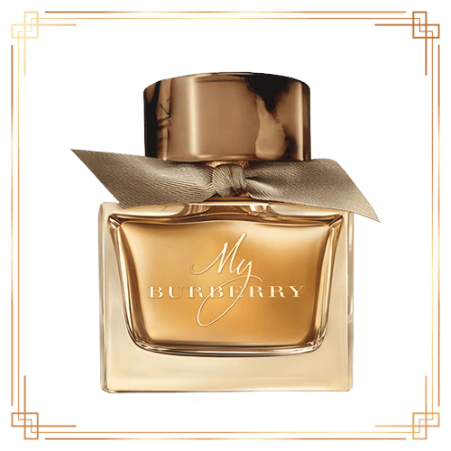 Burberry My Burberry Edp 90ml Bayan Parfum