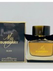 Burberry My Burberry Black Edp 90ml Bayan Parfum Burberry My Burberry Black Edp 90ml Bayan Parfum