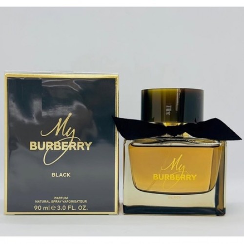 Burberry My Burberry Black Edp 90ml Bayan Parfum Burberry My Burberry Black Edp 90ml Bayan Parfum