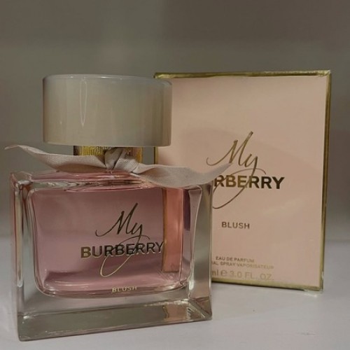 Burberry My Burberry Blush Edp 90ml Bayan Parfum Burberry My Burberry Blush Edp 90ml Bayan Parfum