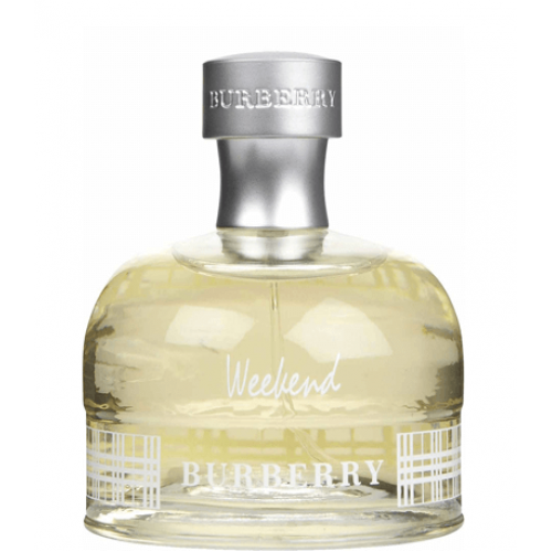 Burberry Weekend Edp 100ml Bayan Parfum