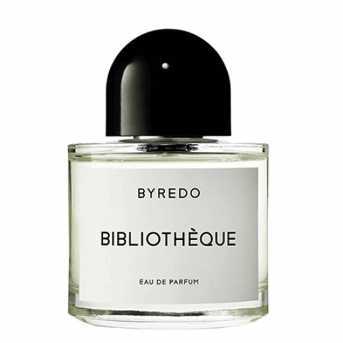 Byredo Bibliotheque Edp 100ml Unisex Parfum Byredo Bibliotheque Edp 100ml Unisex Parfum