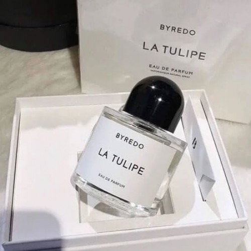 Byredo La Tulipe Edp 100ml Bayan Parfum Byredo La Tulipe Edp 100ml Bayan Parfum