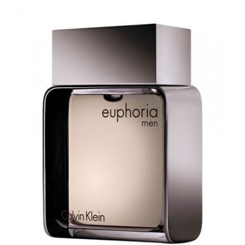 Calvin Klein Euphoria For Men Edt 100ml Erkek Parfum