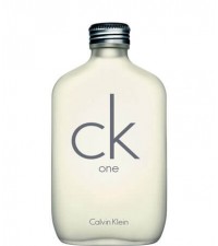 Calvin Klein One Edt 100ml Unisex Parfüm
