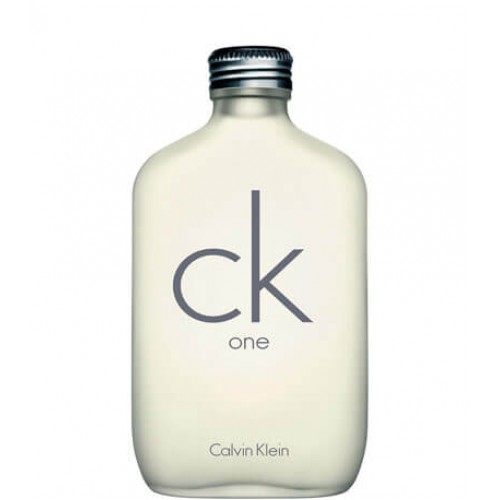 Calvin Klein One Edt 100ml Unisex Parfum