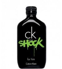 Calvin Klein One Shock Edt 100ml Erkek Parfüm