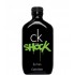 Calvin Klein One Shock Edt 100ml Erkek Parfüm