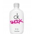 Calvin Klein One Shock Edt 100ml Bayan Parfüm
