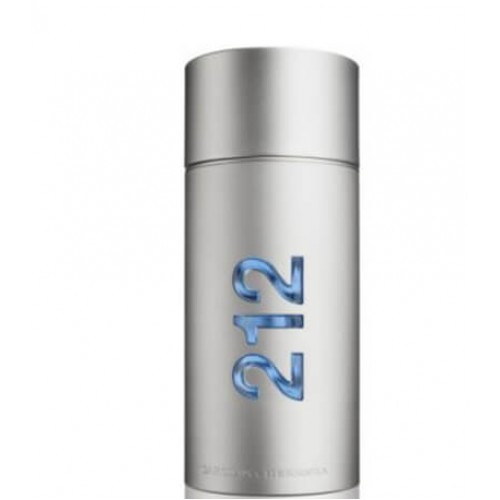 Carolina Herrera 212 Men NYC Edt 100ml Erkek Parfum Carolina Herrera 212 Men NYC Edt 100ml Erkek Parfum