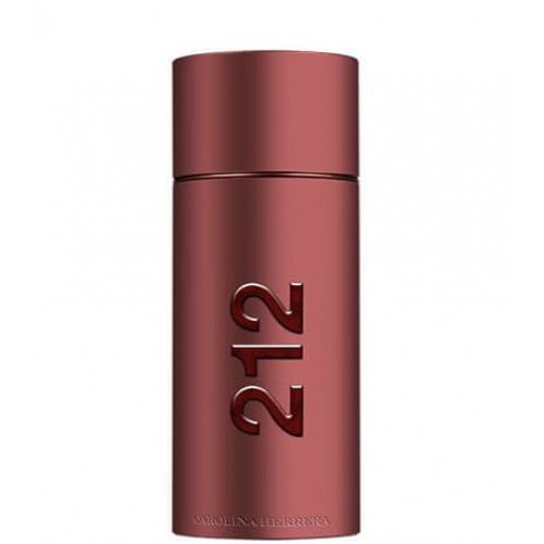 Carolina Herrera 212 Sexy Men Edt 100ml Erkek Parfum Carolina Herrera 212 Sexy Men Edt 100ml Erkek Parfum