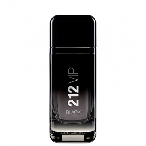 Carolina Herrera 212 Vip Black Edt 100ml Erkek Parfum