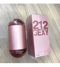 Carolina Herrera 212 Sexy Edp 100ml Bayan Parfüm Carolina Herrera 212 Sexy Edp 100ml Bayan Parfüm