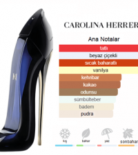 Carolina Herrera Good Girl Edp 80ml Bayan Parfüm