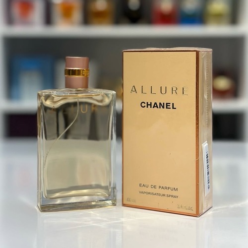 Chanel Allure Edp 100ml Bayan Parfum Chanel Allure Edp 100ml Bayan Parfum
